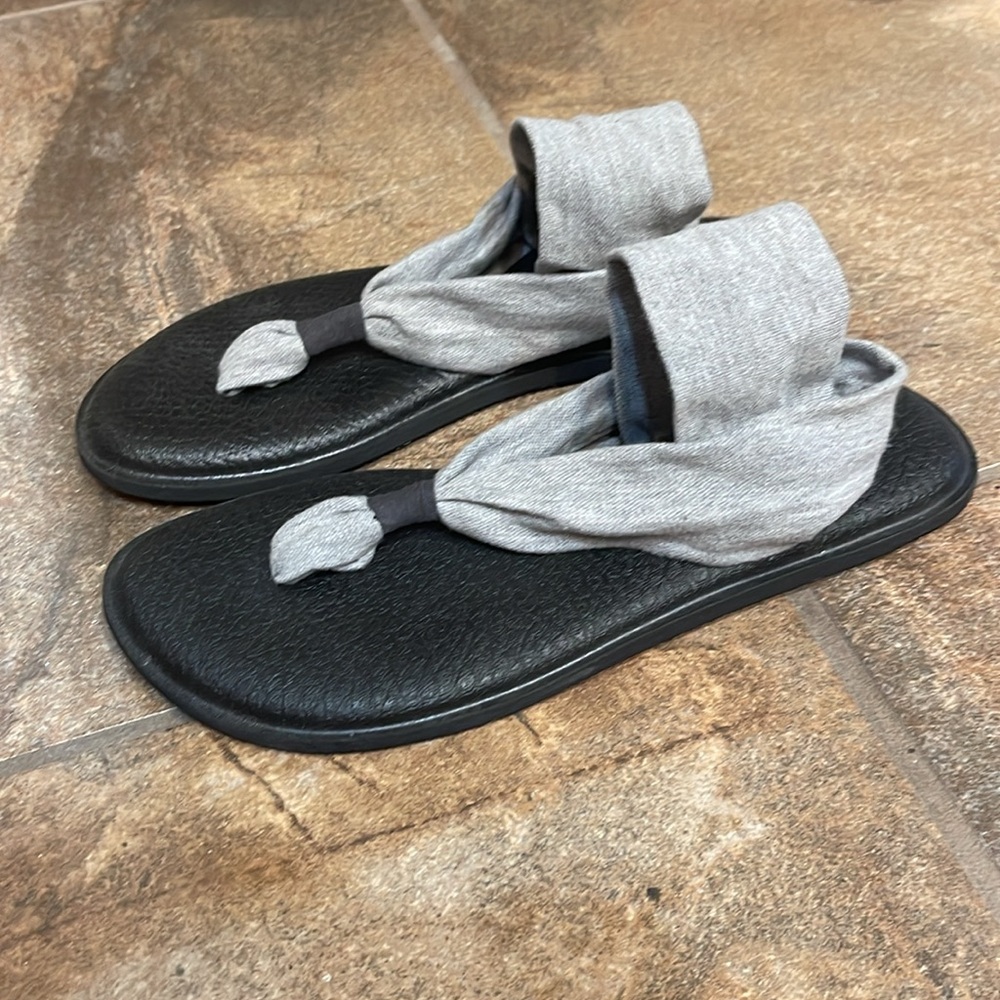 SANUKS-YOGA SLING